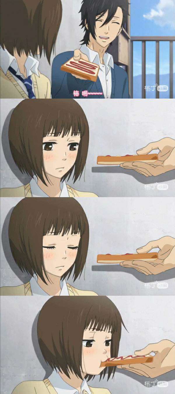 高甜恋爱剧一口气看完,一口气看完12部超甜恋爱番