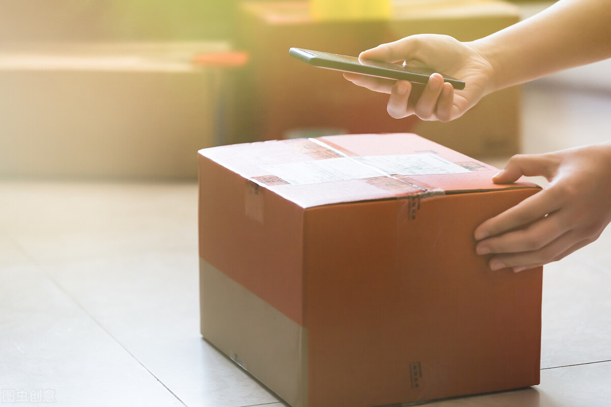 快递诈骗为啥不抓寄快递的,新型骗局快递包裹怎么举报