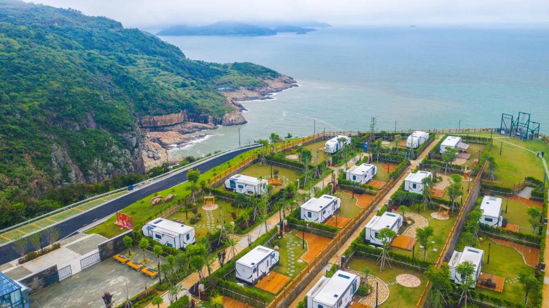 春节出游必看！温州这12条特色线路诚意满满，带你玩转虎年春节！