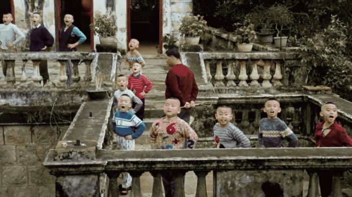 英年早逝的80年代的港星,87岁开山鼻祖去世