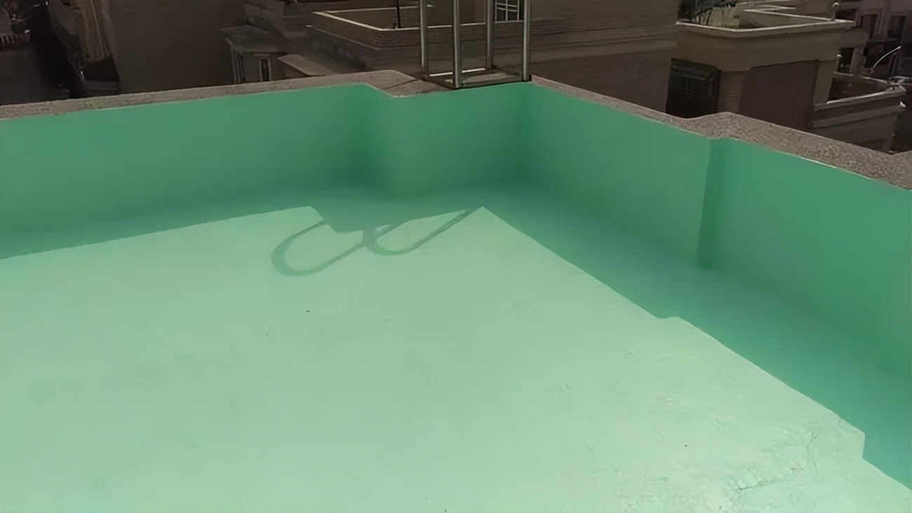 屋顶漏水出现水印怎么修复,屋顶漏水室内墙修复