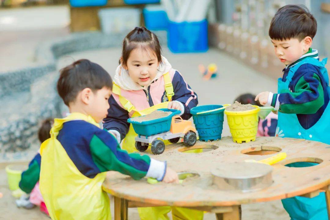 嘉兴诺亚舟庆安幼儿园怎么样,嘉兴诺亚舟庆安戴铭庭幼儿园