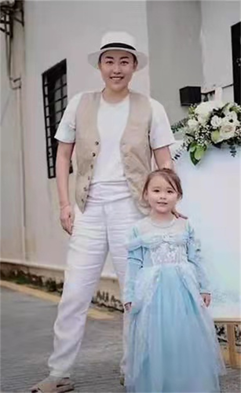 叶海洋生第一胎多少岁,叶海洋怀二胎是真的吗