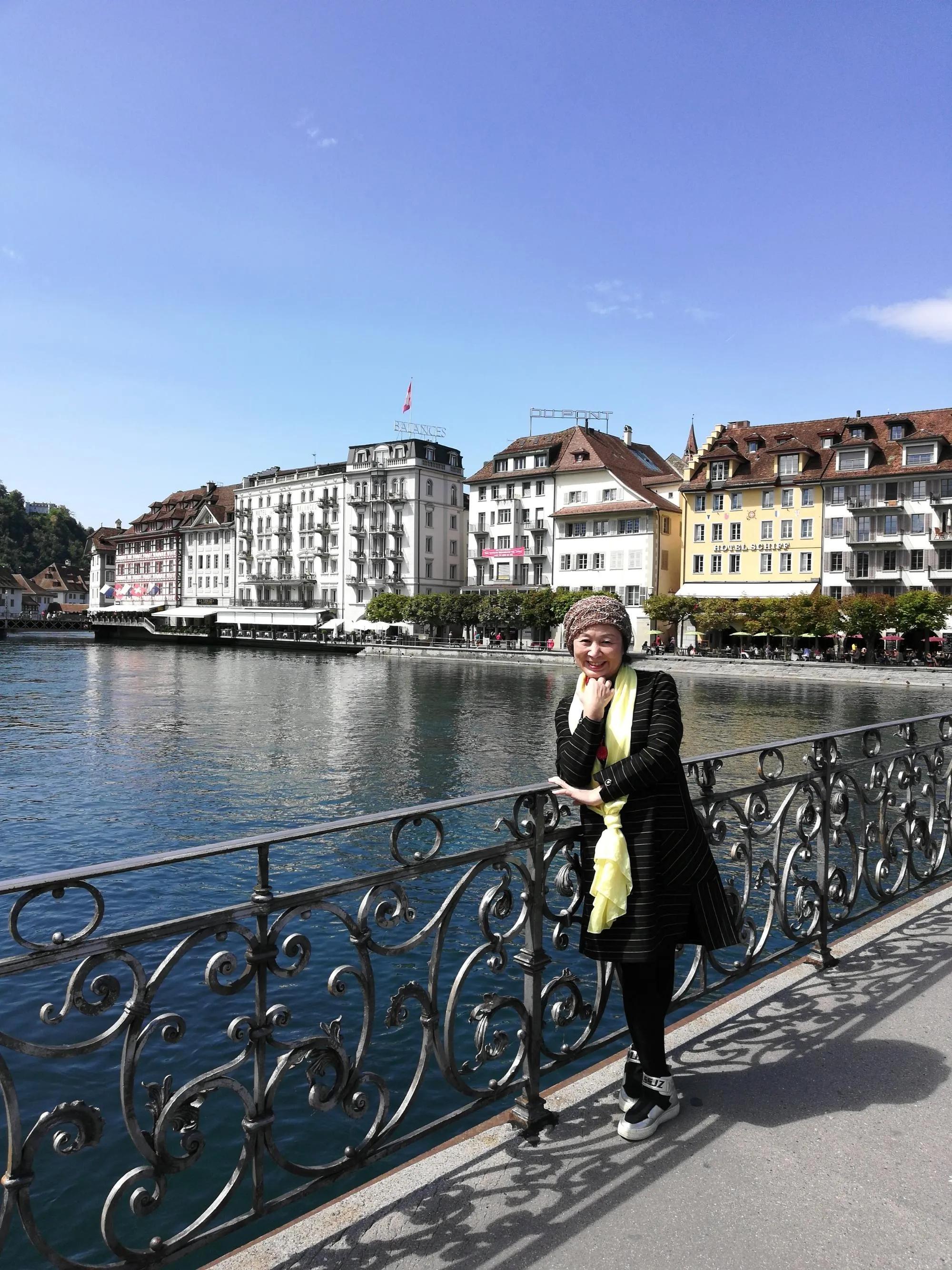 瑞士琉森一日游,瑞士琉森旅游攻略