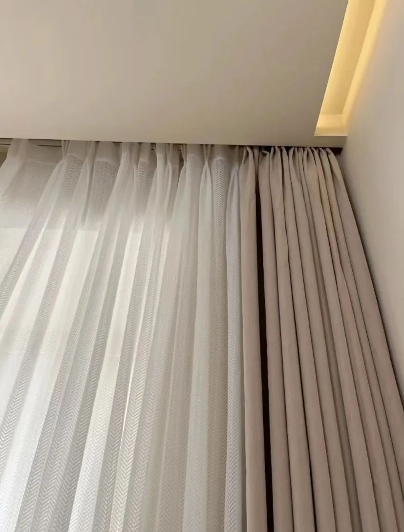 网购窗帘骗局揭秘,网购窗帘会翻车吗