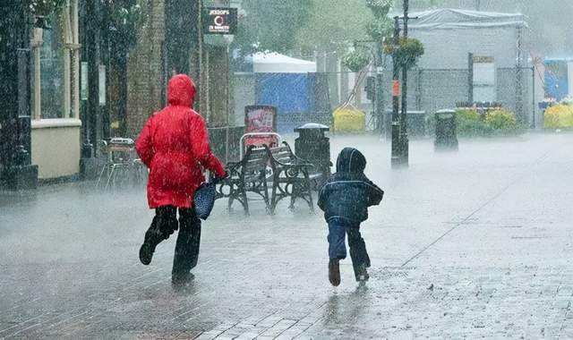 “绅士之都”岛国英国现状，带你看看真实的英国