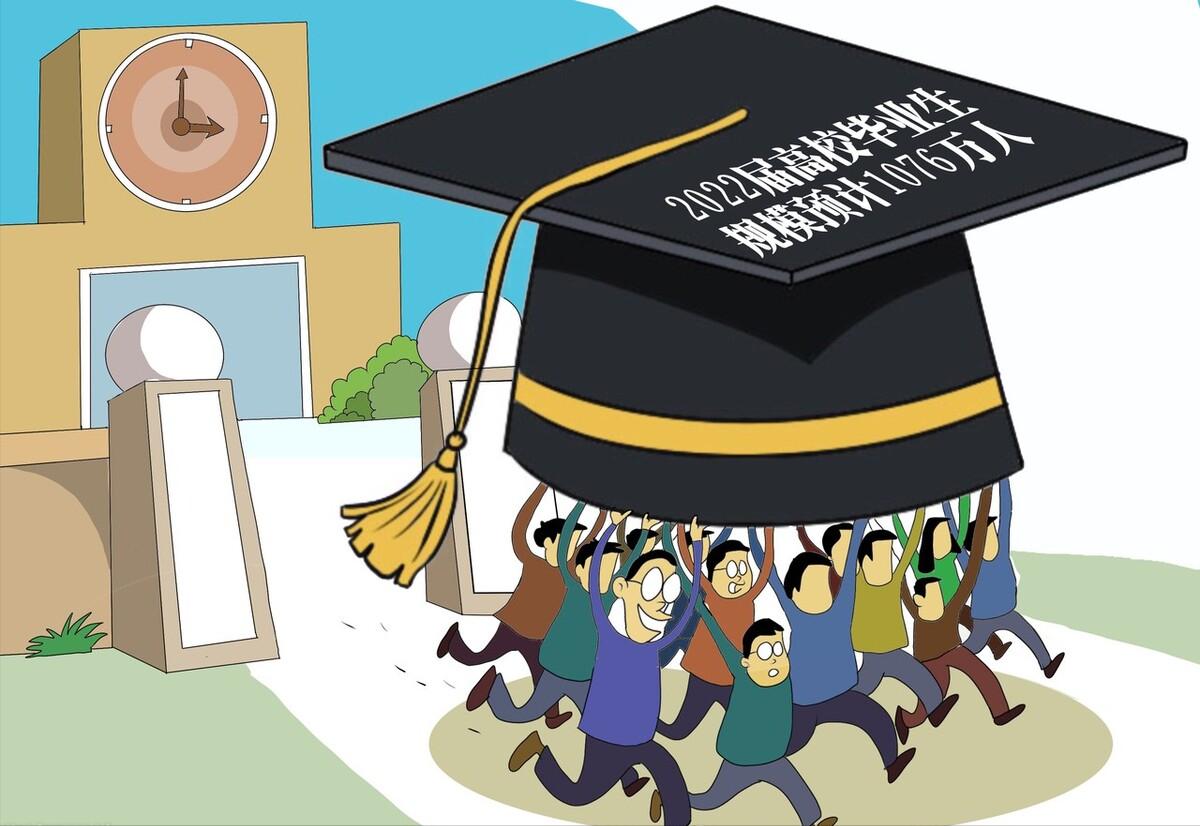 张雪峰怎么看待大学生就业呢,张雪峰学得那么好为什么要换专业