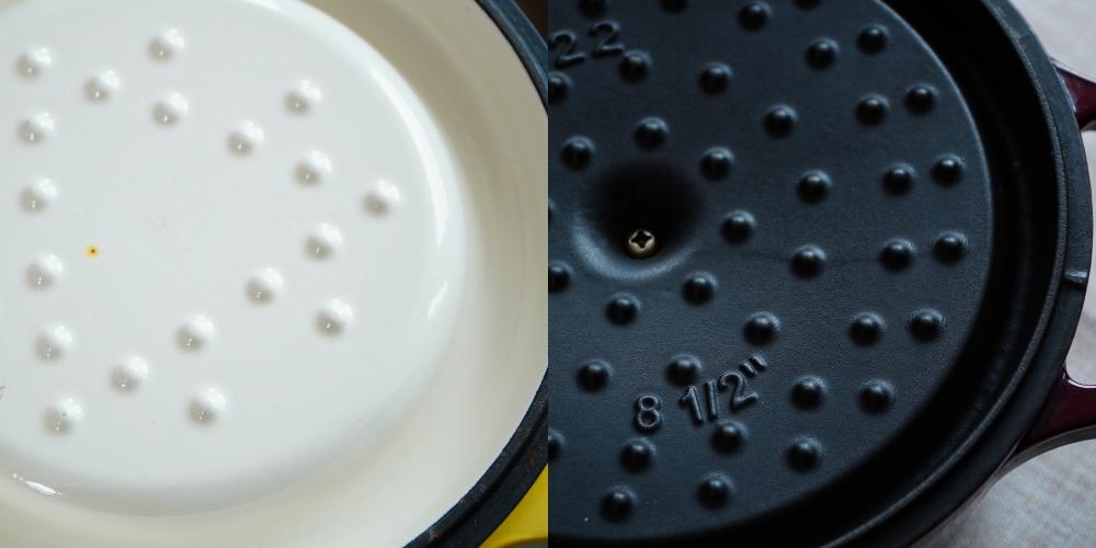 如何挑选一款好的珐琅锅,如何挑选一款性价比高的珐琅锅