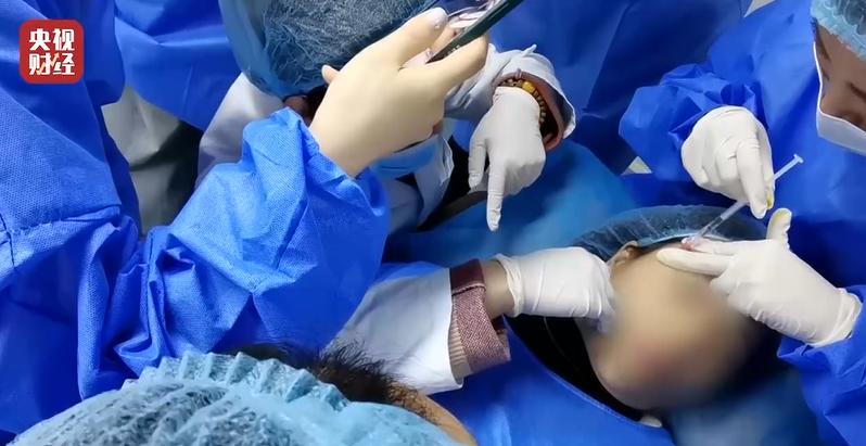 看315晚会感受,看了315晚会感受