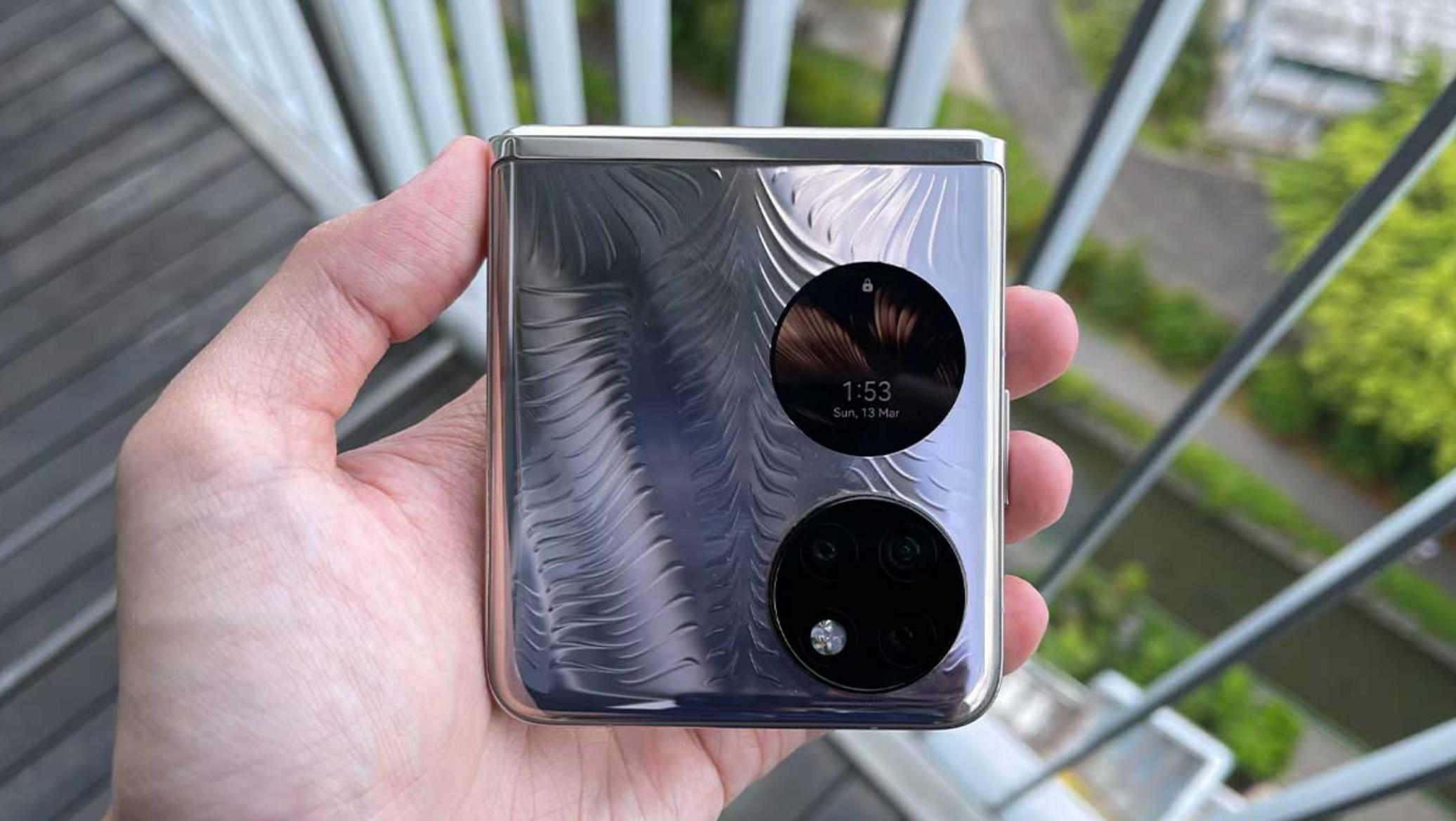 华为手机推荐2023年性价比高的,2023年哪款旗舰手机值得入手