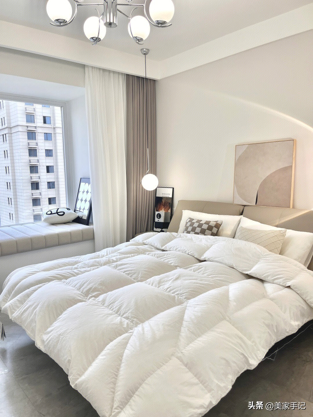 陕西夫妻拒绝过度装修,山东夫妻拒绝过度装修173平