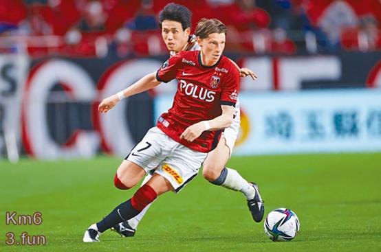 日职联直播分析京都不死鸟vs浦和红钻,前瞻串关排名客队不容小觑