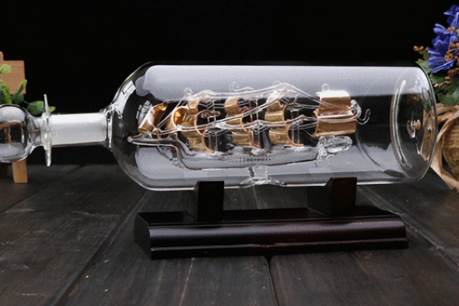 怎样做漂流瓶简单又好看,手工漂流瓶简单纯粹才是最美