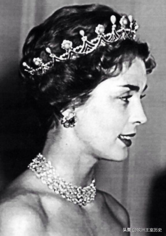 带你看遍世界顶级珠宝,珠宝篇带你云看贵族们的钻石王冠