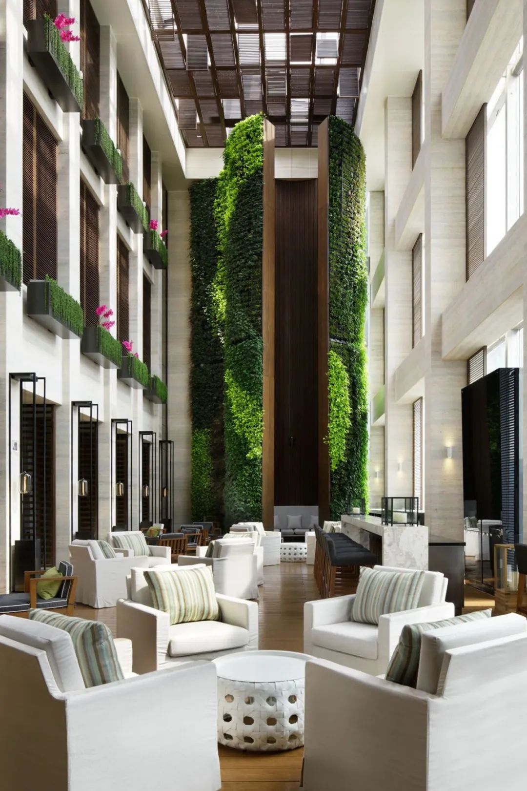 全球十大顶级设计酒店,世界著名酒店鉴赏大师