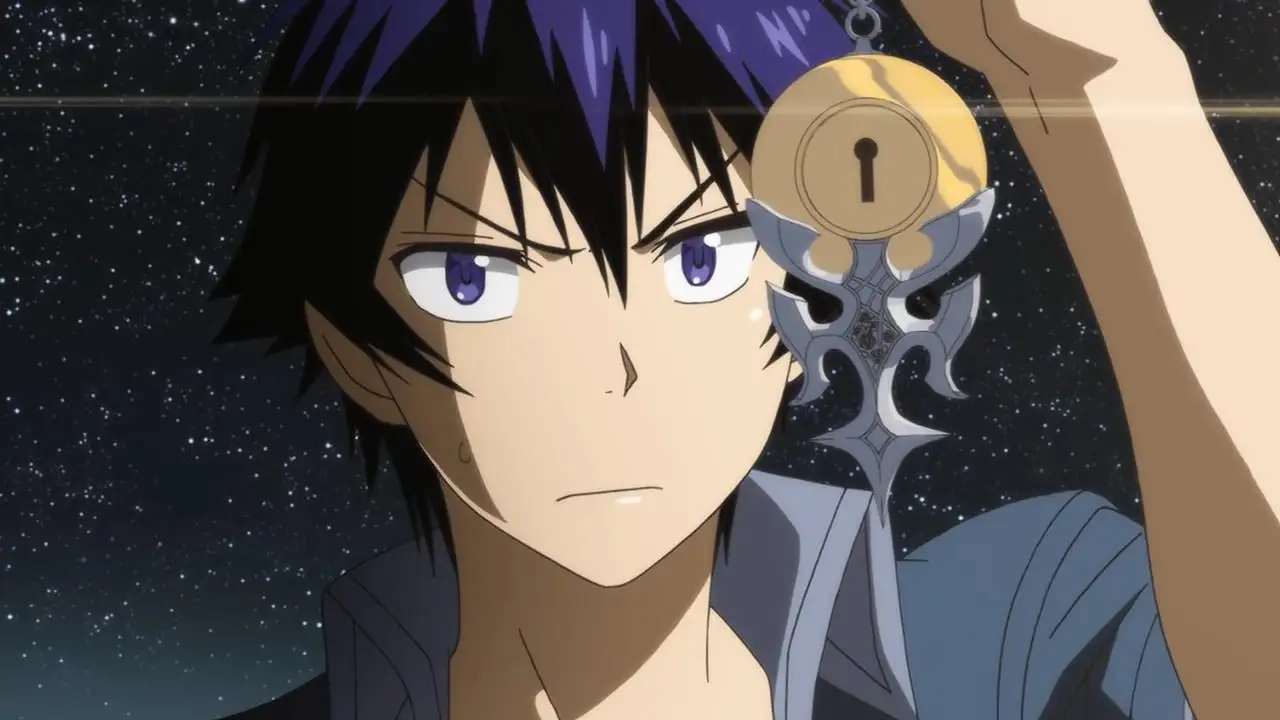 动漫中的贵族少爷,动漫中的帅气小少爷