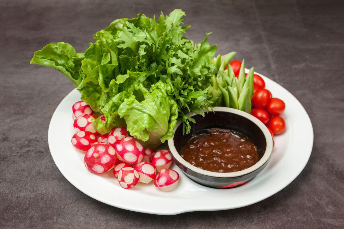 全国各地最出名的特色酱,中国的八大名食