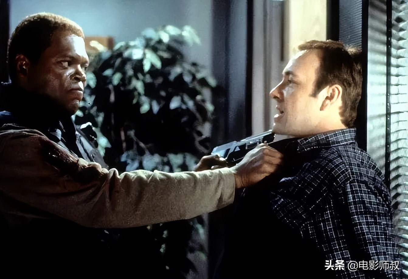 10部高手之间的巅峰对决电影,多个高手对决的高分电影