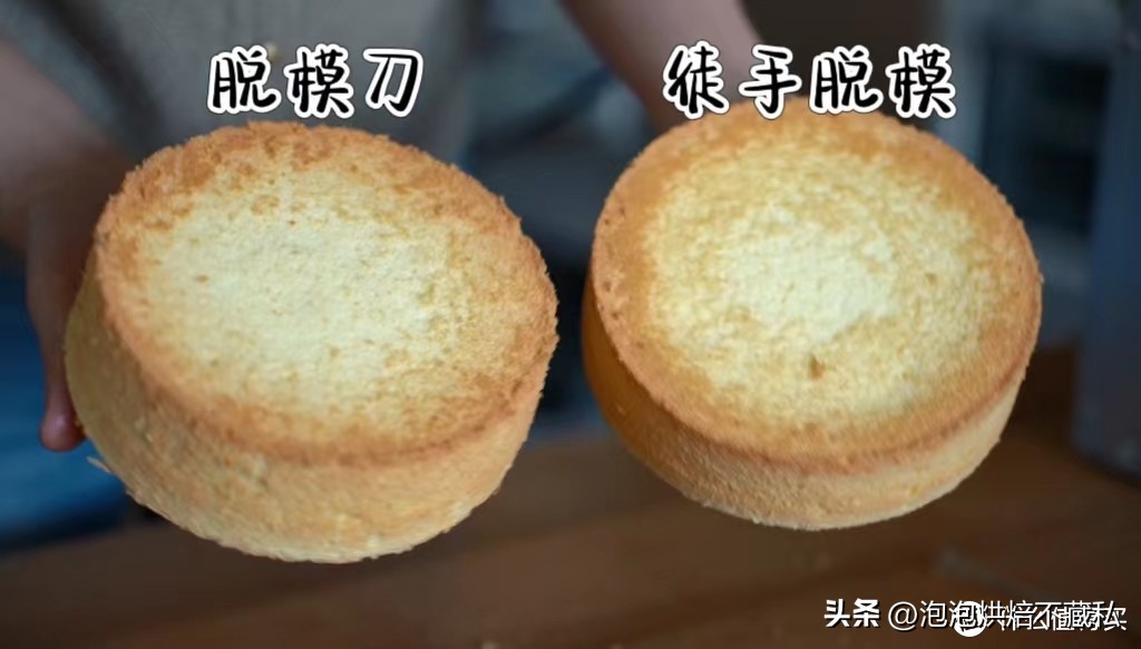 新手零失败蛋糕不用打发,新手零失败8寸轻芝士乳酪蛋糕