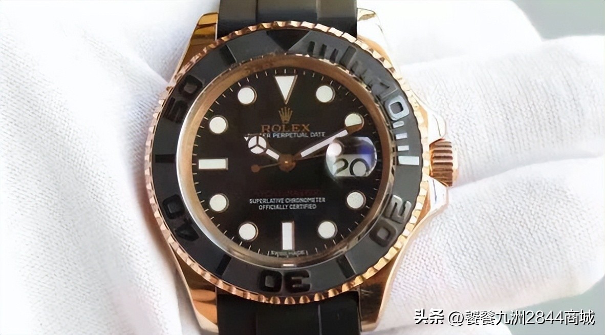 男生最受欢迎的九款腕表,男人必备腕表