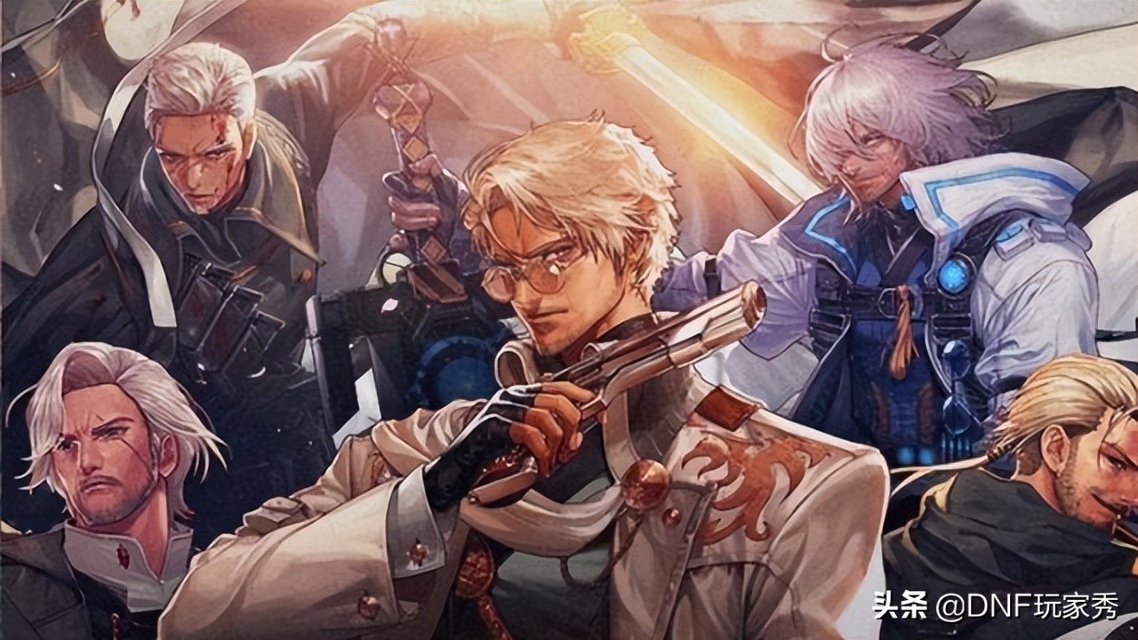 dnf110护石,dnf100级护石去哪洗练