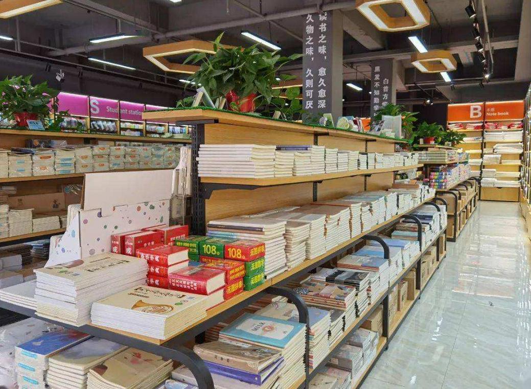 长期收割学生钱包，在国内没对手的晨光文具，是不是掘金王？