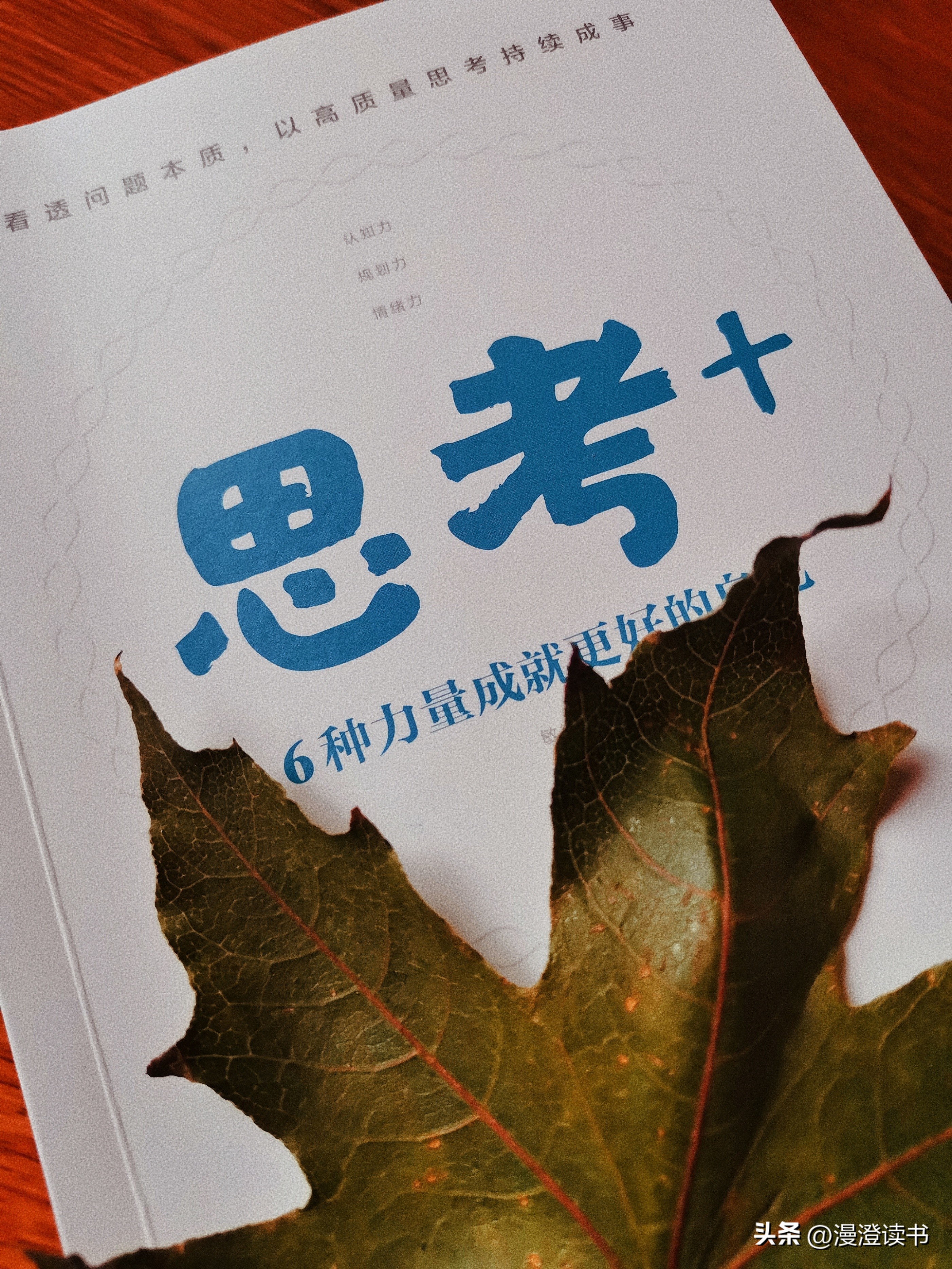 不会思考怎么办,为什么大部分人不会思考