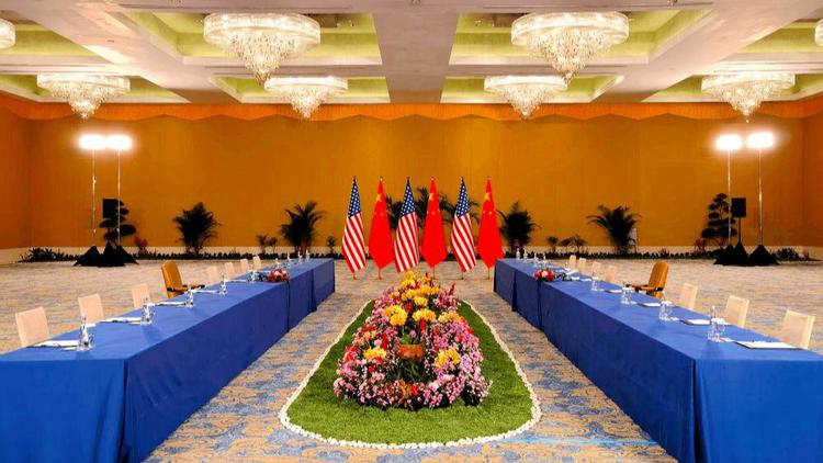 拜登谈美国银行业危机,美国内忧外患拜登遭特朗普抨击