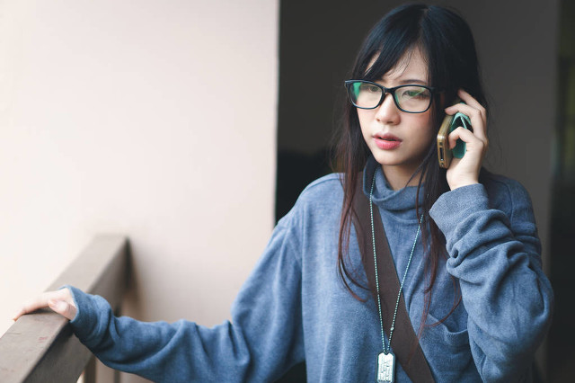 婆婆的算计——之柳暗花明（48）