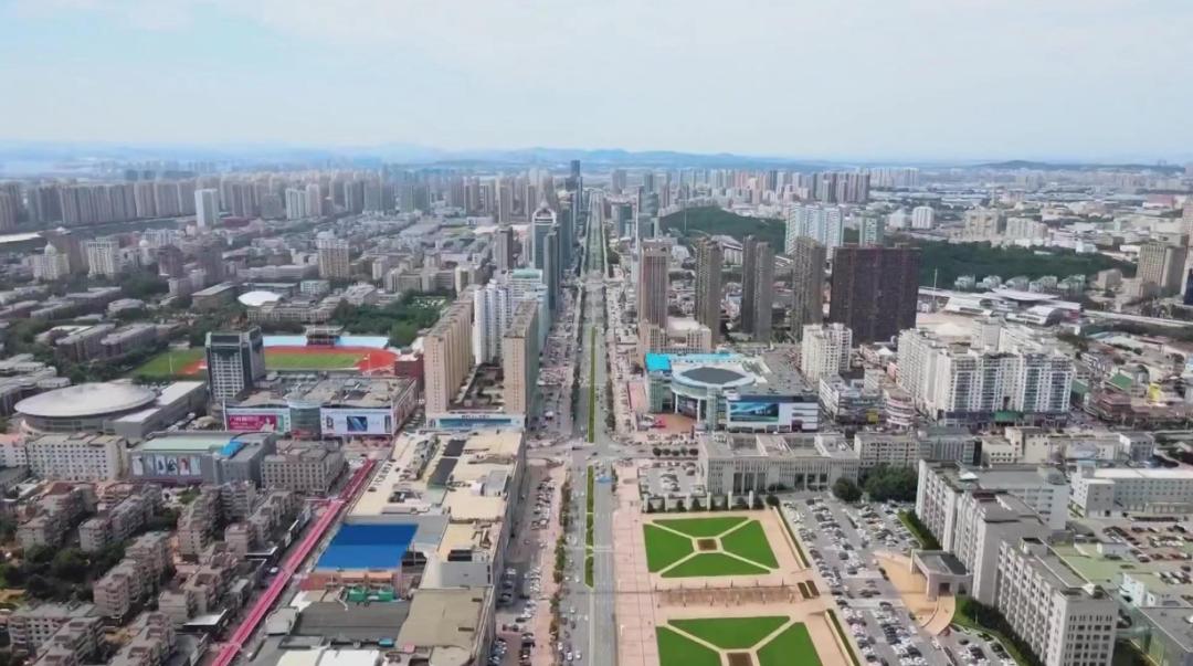 全国最新百强榜单,2019年全国百强数据分析