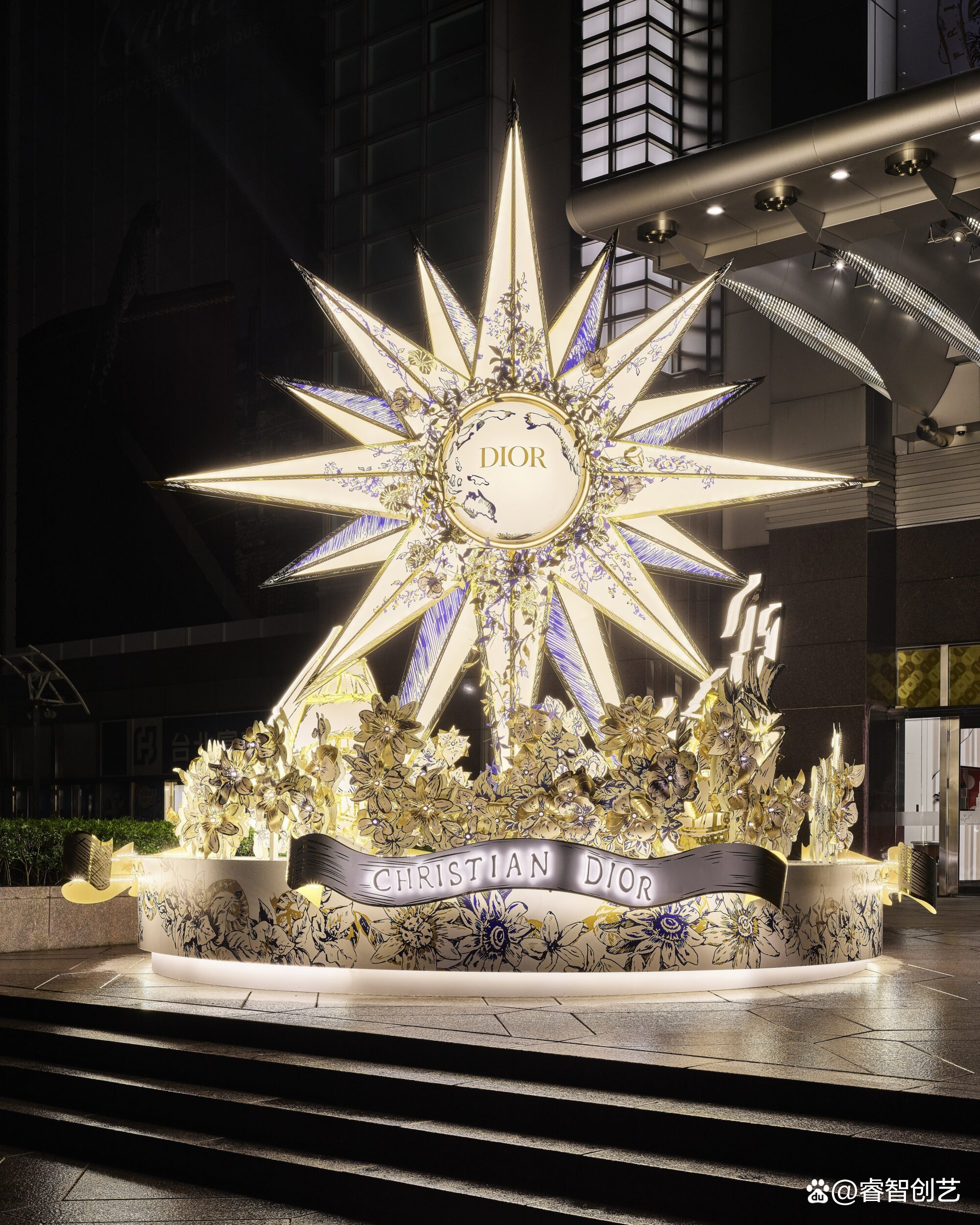 dior罗盘玫瑰章,dior迪奥罗盘玫瑰