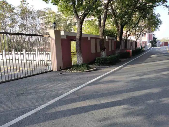 画与景,幼儿长卷画景