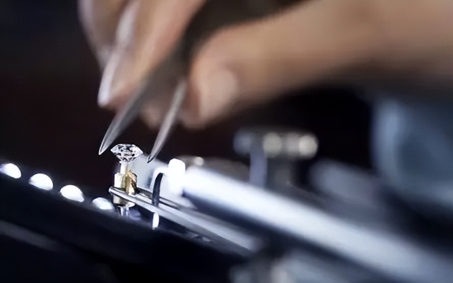 人造钻石现状和发展趋势,人工钻石最新消息