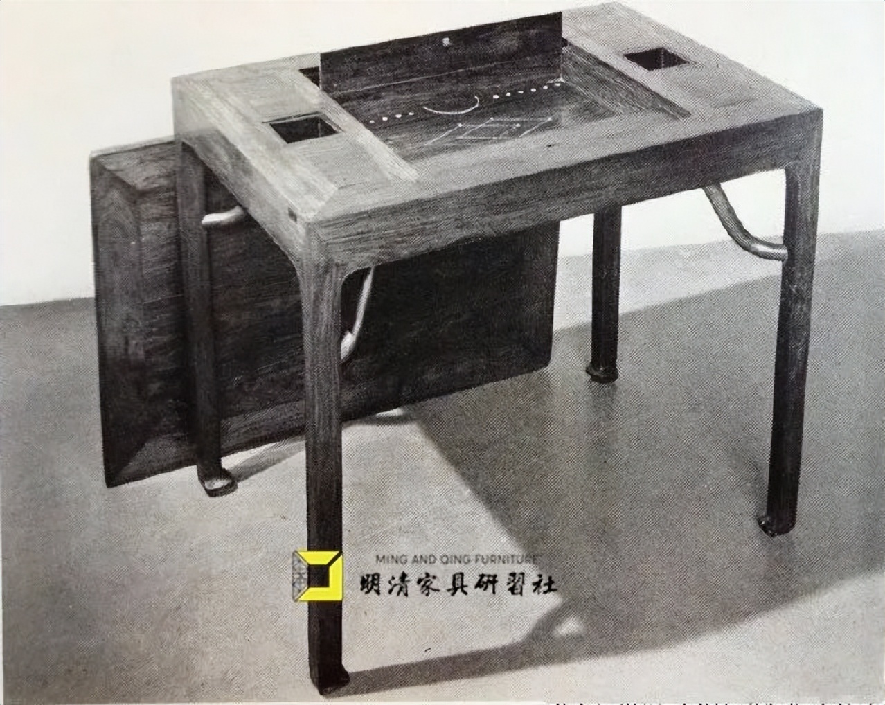 失传的象棋棋局,失传的棋盘游戏