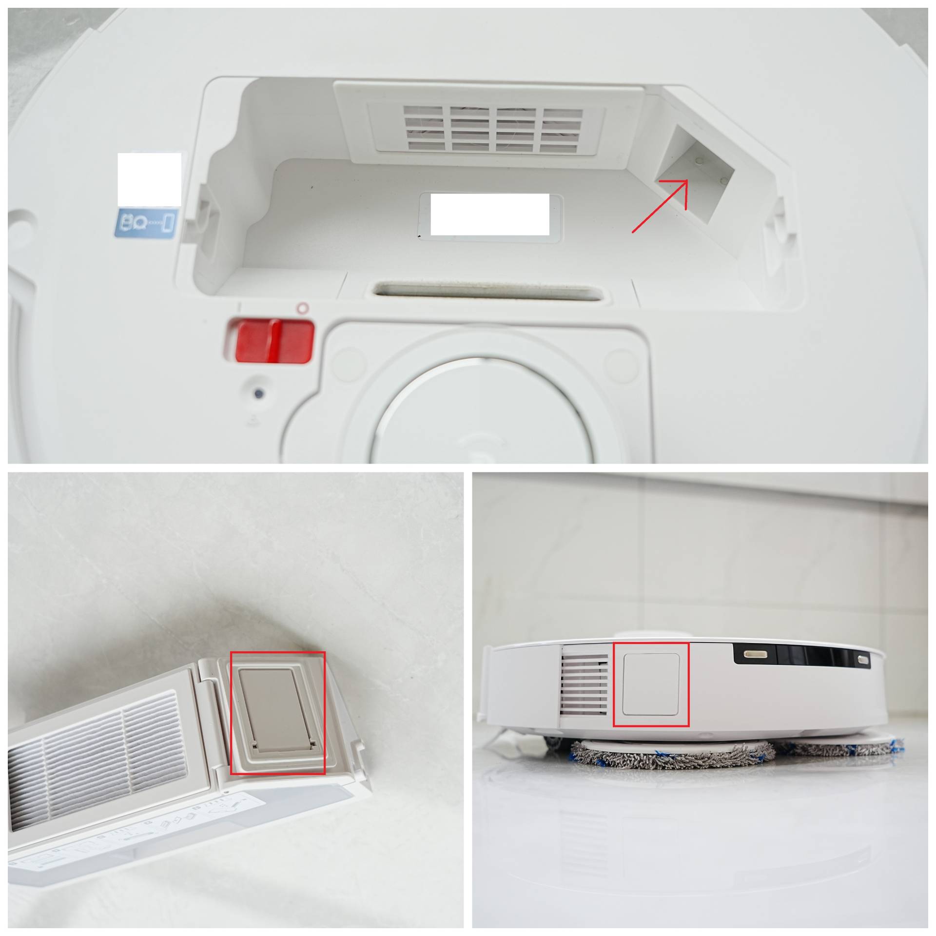 科沃斯t10omni追觅,科沃斯t10omni和石头g10对比