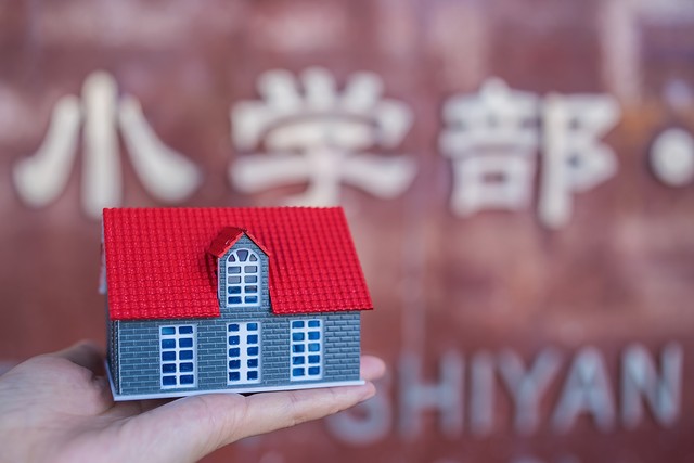 在宿州哪里买房好,在宿州买房子应该在哪里买