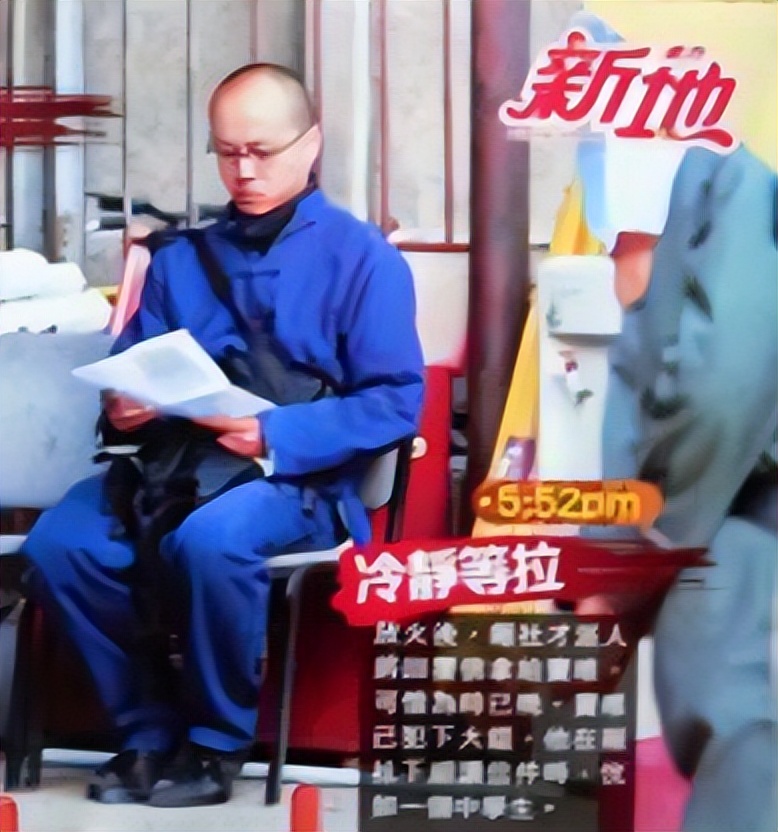 第一狗仔卓伟潘粤明,第一狗仔卓伟