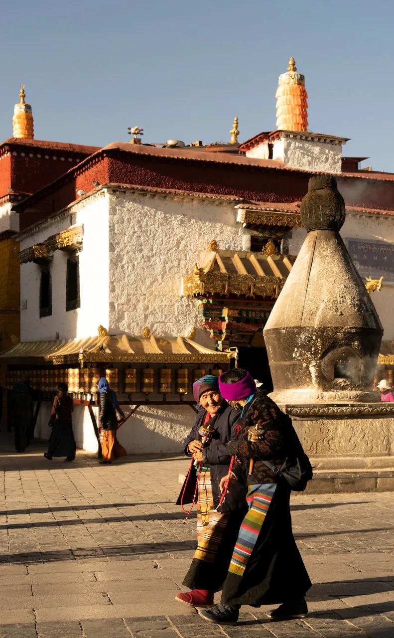 西北十大旅行攻略,西藏自驾游一日游攻略