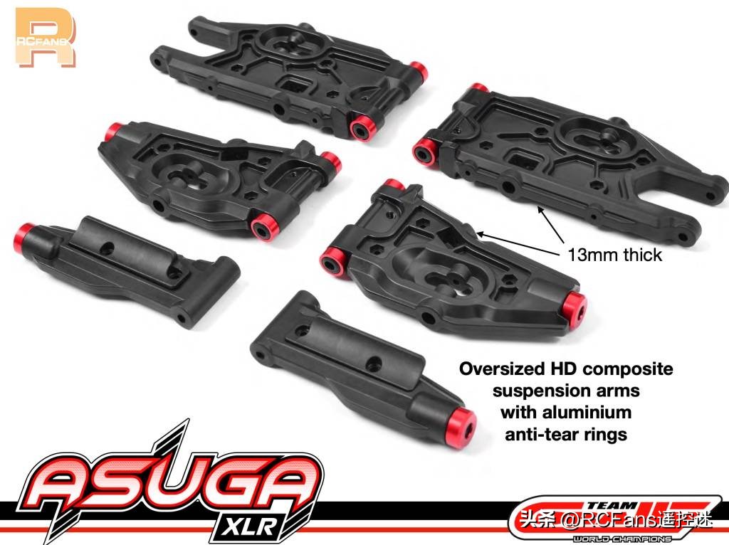 teamcorally竞速,teamcorally新车