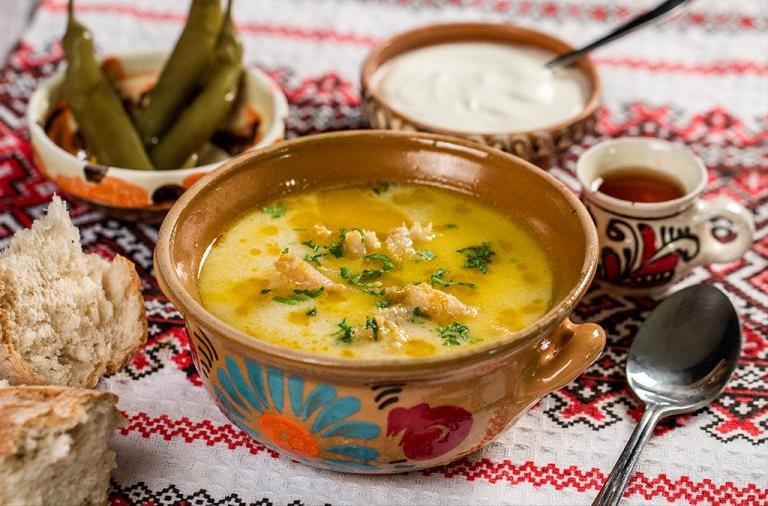 帝国的厨房：揭开奥斯曼帝国“御膳房”不为人知的内幕