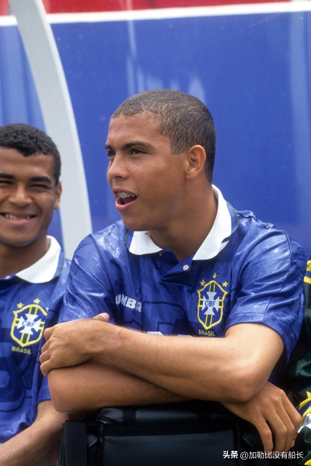 足坛历史十大前场组合,世界足坛那些年少成名的顶级前锋