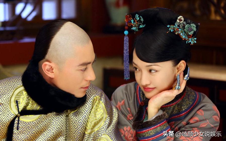 娱乐圈睫毛长的男星,娱乐圈双眼皮大眼男明星