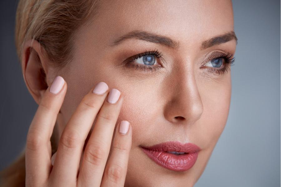 秋冬季皮肤干痒掉屑,冬天皮肤干燥发痒掉屑怎么改善