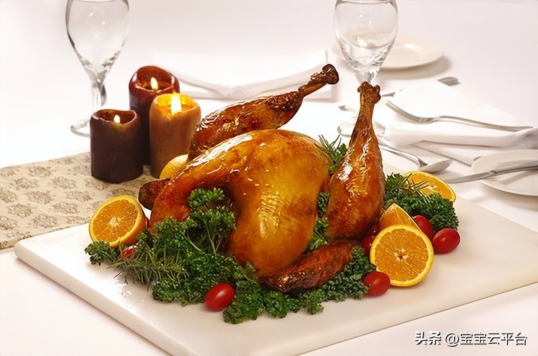 孕期一定要舍得吃这4种食物,孕期必须舍得吃的4样食物