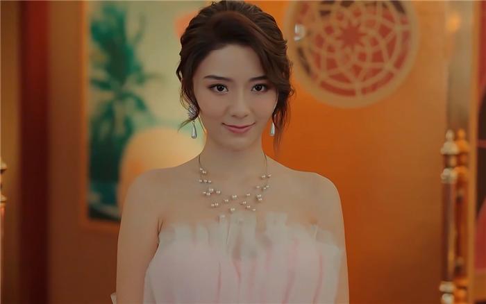 王晶一舞倾城,王晶新剧一舞倾城谁讽刺