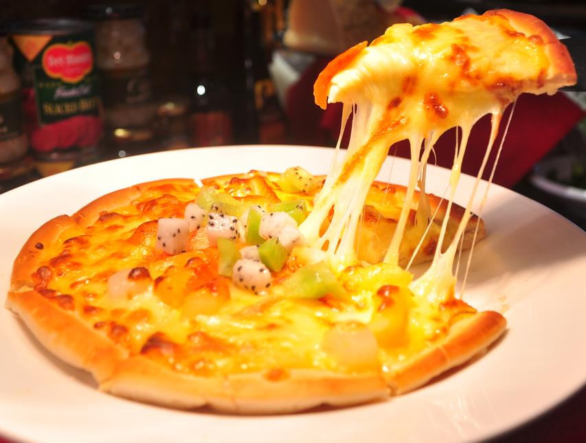 凉透了的“自助餐”再次火了！是虚火一场，还是王者归来？