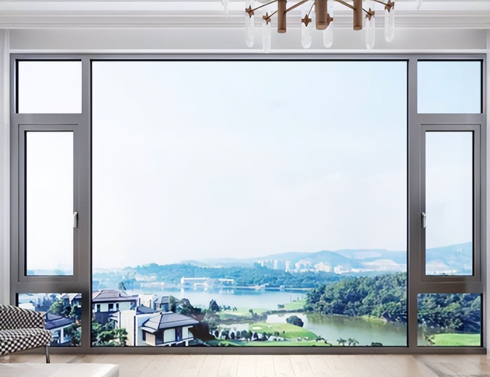 断桥铝窗户哪个品牌最好,断桥铝门窗把手德国进口