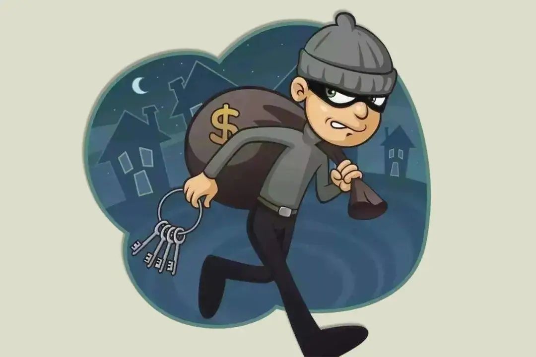 濮阳警方成功破获一起入室盗窃案,深夜盗窃最终落网