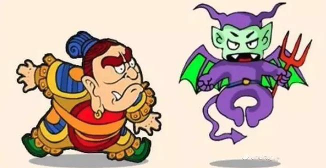 路不拾遗成语接龙及典故故事,成语接龙至善至美故事