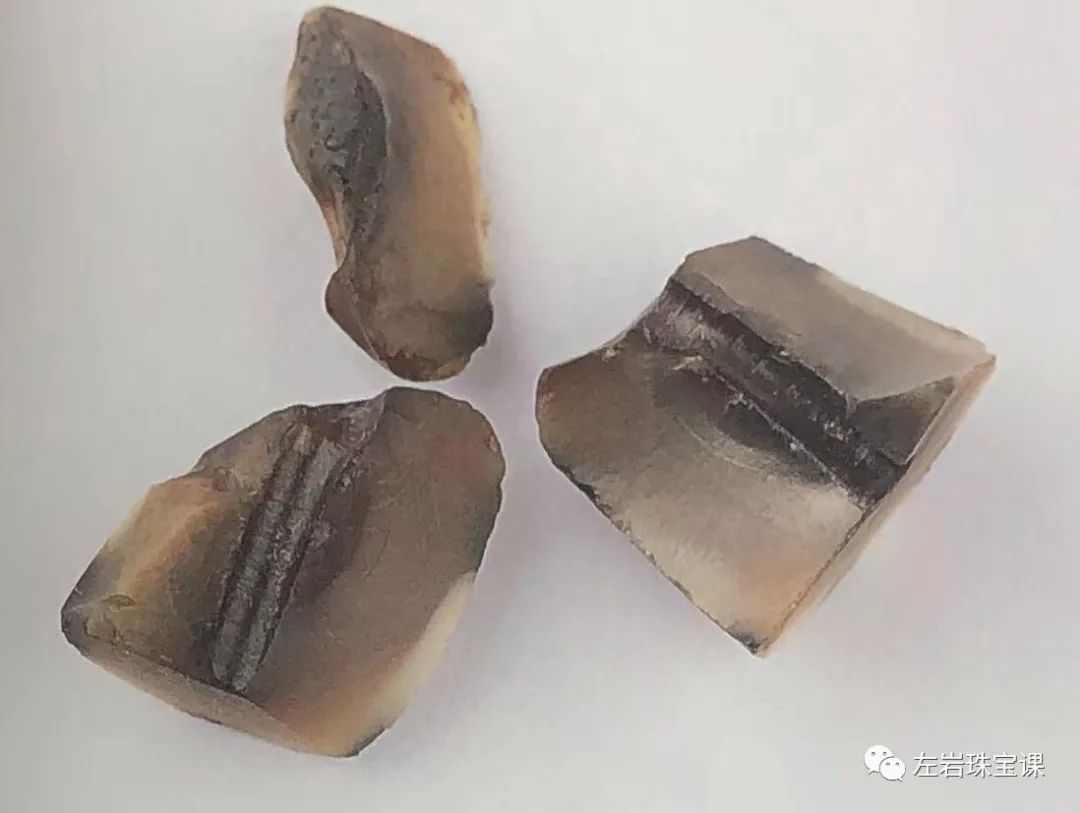 天珠原石制作,真正的天珠怎么做出来的